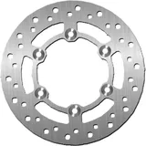 Bremsscheibe NG 0745 220 mm, starr (FXD)