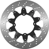 Bremsscheibe NG 0749 320 mm, schwimmend gelagert (FLD)