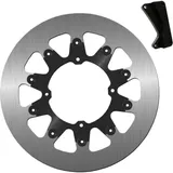 Bremsscheibe Oversizekit NG 0749SPK13