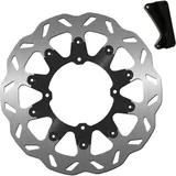 Brake disk Oversizekit NG 0749XK13