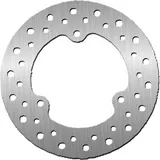 Bremsscheibe NG 0754 200 mm, starr (FXD)