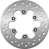Bremsscheibe NG 0756 220 mm, starr (FXD)