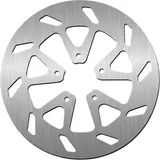 Bremsscheibe NG 0781 200 mm, starr (FXD)