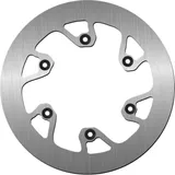 Bremsscheibe NG 0789SP 245 mm, starr (FXD) ungelocht