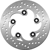 Bremsscheibe NG 0791 220 mm, starr (FXD)