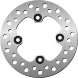 Brake disk NG 0797 184 mm, fixed (FXD)