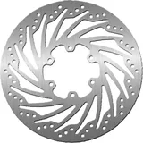 Brake disk NG 0801 300 mm, fixed (FXD)