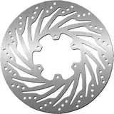 Bremsscheibe NG 8020 280 mm, starr (FXD)