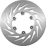 Bremsscheibe NG 8024 240 mm, starr (FXD)