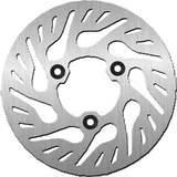 Bremsscheibe NG 0815 178 mm, starr (FXD)