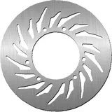 Bremsscheibe NG 0837 240 mm, starr (FXD)
