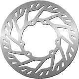 Bremsscheibe NG 0840 260 mm, starr (FXD)