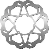Bremsscheibe NG 0841X 300 mm, starr (FXD) Wavy