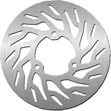 Bremsscheibe NG 0844 200 mm, starr (FXD)
