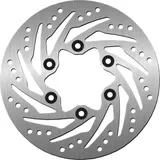 Bremsscheibe NG 0847 240 mm, starr (FXD)