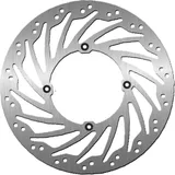 Bremsscheibe NG 0850 290 mm, starr (FXD)