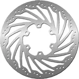 Bremsscheibe NG 0865 280 mm, starr (FXD)