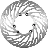 Bremsscheibe NG 0866 300 mm, starr (FXD)
