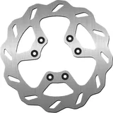 Bremsscheibe NG 0907X 240 mm, starr (FXD) Wavy