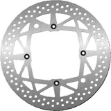 Bremsscheibe NG 0910 260 mm, starr (FXD)