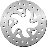 Bremsscheibe NG 0914 150 mm, starr (FXD)