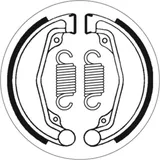Brake Pads / Shoes SBS 2068