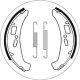 Brake Pads / Shoes SBS 2185