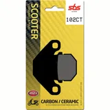 Brake Pads / Shoes - SCOOTER - SBS 102CT