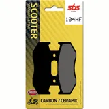 Brake Pads / Shoes - SCOOTER - SBS 104HF