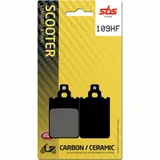 Brake Pads / Shoes - SCOOTER - SBS 109HF
