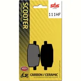 Brake Pads / Shoes - SCOOTER - SBS 111HF