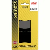 Brake Pads / Shoes - SCOOTER - SBS 123HF