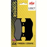 Bremsbelag Scooterbelag SBS 125CT