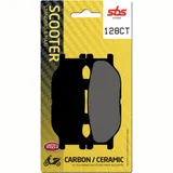 Bremsbelag Scooterbelag SBS 128CT