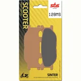 Brake Pads / Shoes - SCOOTER - SBS 128MS