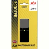 Brake Pads / Shoes - SCOOTER - SBS 130HF