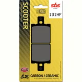Brake Pads / Shoes - SCOOTER - SBS 131HF