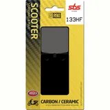 Brake Pads / Shoes - SCOOTER - SBS 133HF