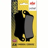Brake Pads / Shoes - SCOOTER - SBS 147HF