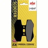 Brake Pads / Shoes - SCOOTER - SBS 148HF