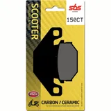 Brake Pads / Shoes - SCOOTER - SBS 150CT