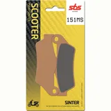 Brake Pads / Shoes - SCOOTER - SBS 151MS