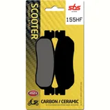 Brake Pads / Shoes - SCOOTER - SBS 155HF