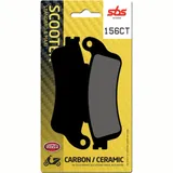 Brake Pads / Shoes - SCOOTER - SBS 156CT
