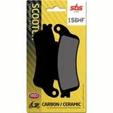Brake Pads / Shoes - SCOOTER - SBS 156HF