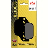 Brake Pads / Shoes - SCOOTER - SBS 161CT