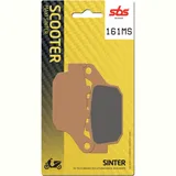 Brake Pads / Shoes - SCOOTER - SBS 161MS