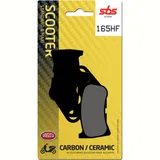 Brake Pads / Shoes - SCOOTER - SBS 165HF