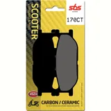 Brake Pads / Shoes - SCOOTER - SBS 170CT