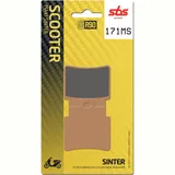 Brake Pads / Shoes - SCOOTER - SBS 171MS